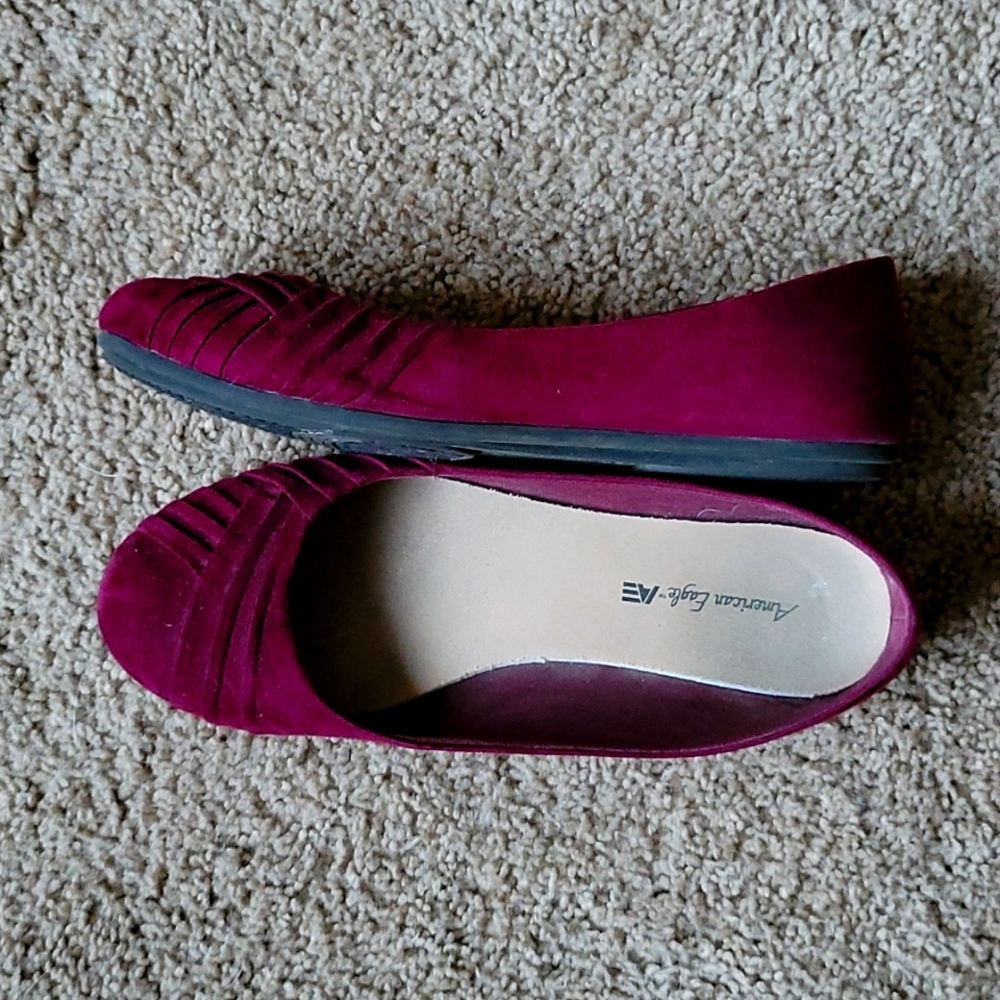 Flats